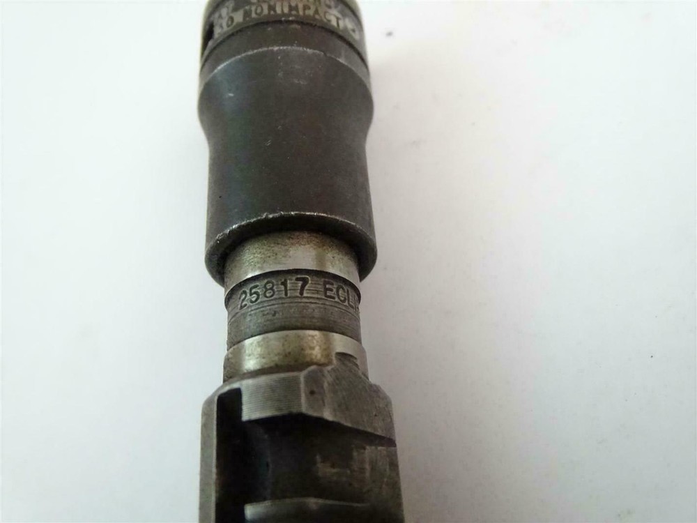 Eclipse Counter Sink & Snap on Drive , 25817