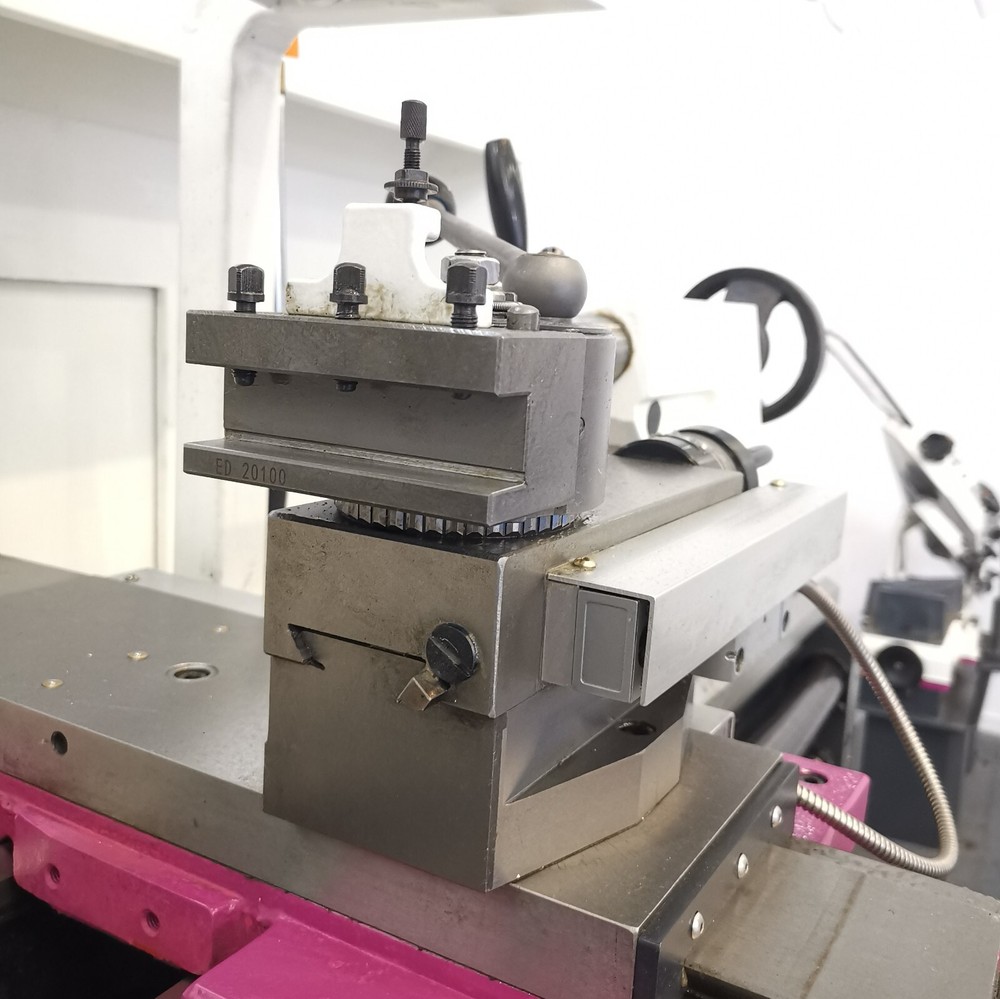 Fine Ground EJ30100 Boring And ET Part Off Tool Holders for Multifix Tool Post E