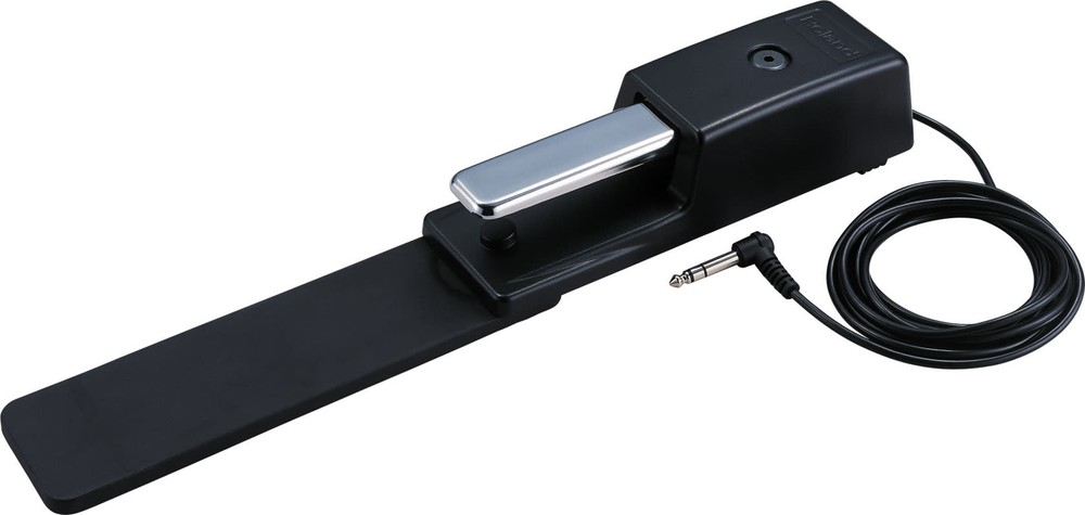 Roland DP-10 Keyboard Damper Pedal