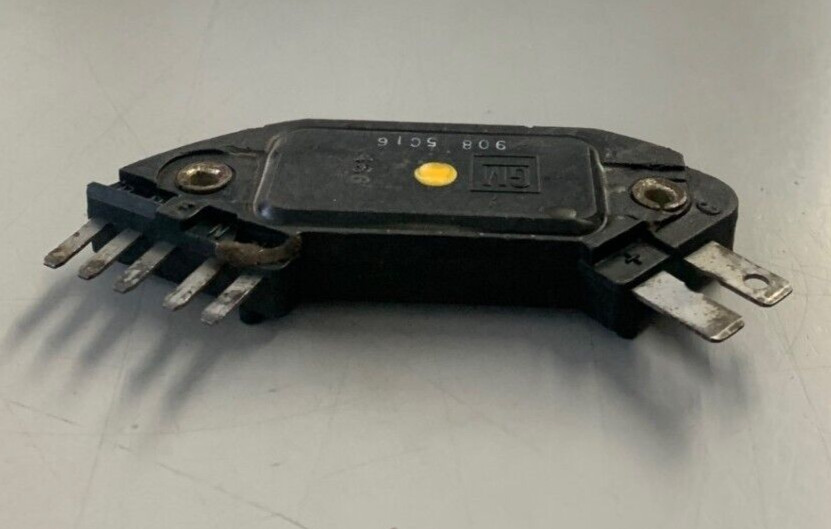 GM Ignition Control Module 908 5C16 USED OEM