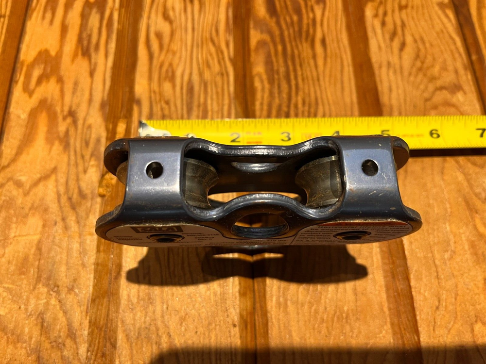 DBI-SALA 8800023 Tandem Pulley