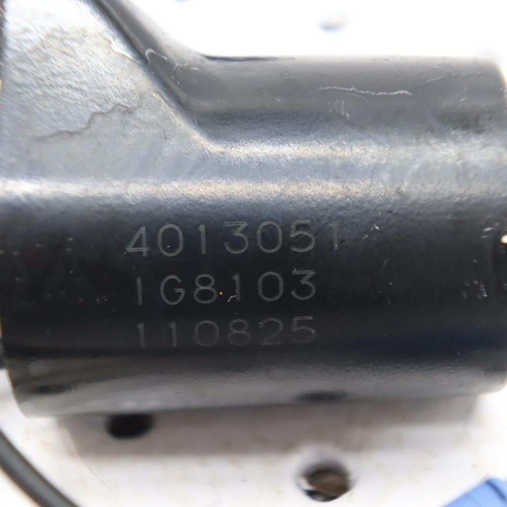 2012 POLARIS SWITCHBACK 800 IGNITION COIL 4013051 PTO