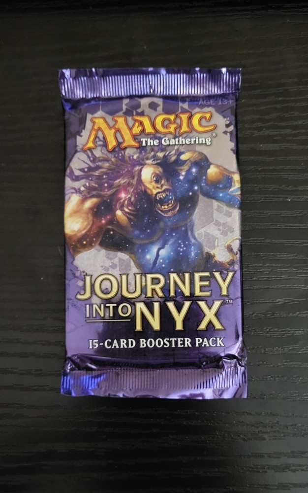 MTG SEALED BOOSTER PACK LOT: RANDOM GRAB: MESSAGE FOR SPECIFCS