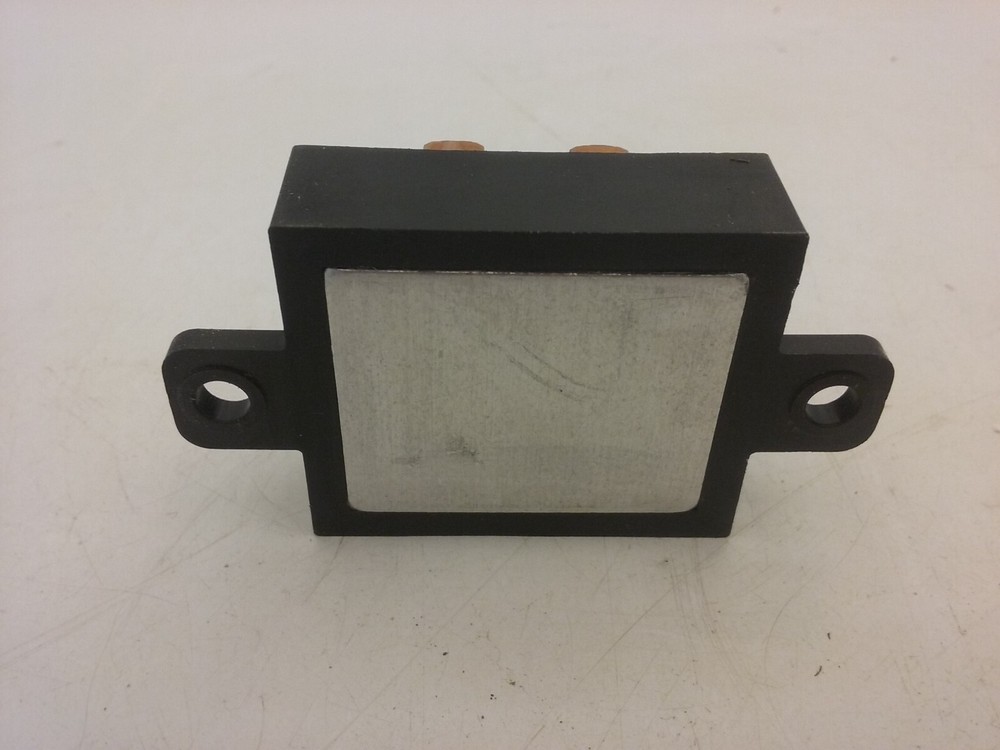 CRYDOM EZ240A18S SOLID STATE RELAY 24V 18A PANEL MOUNT NIB