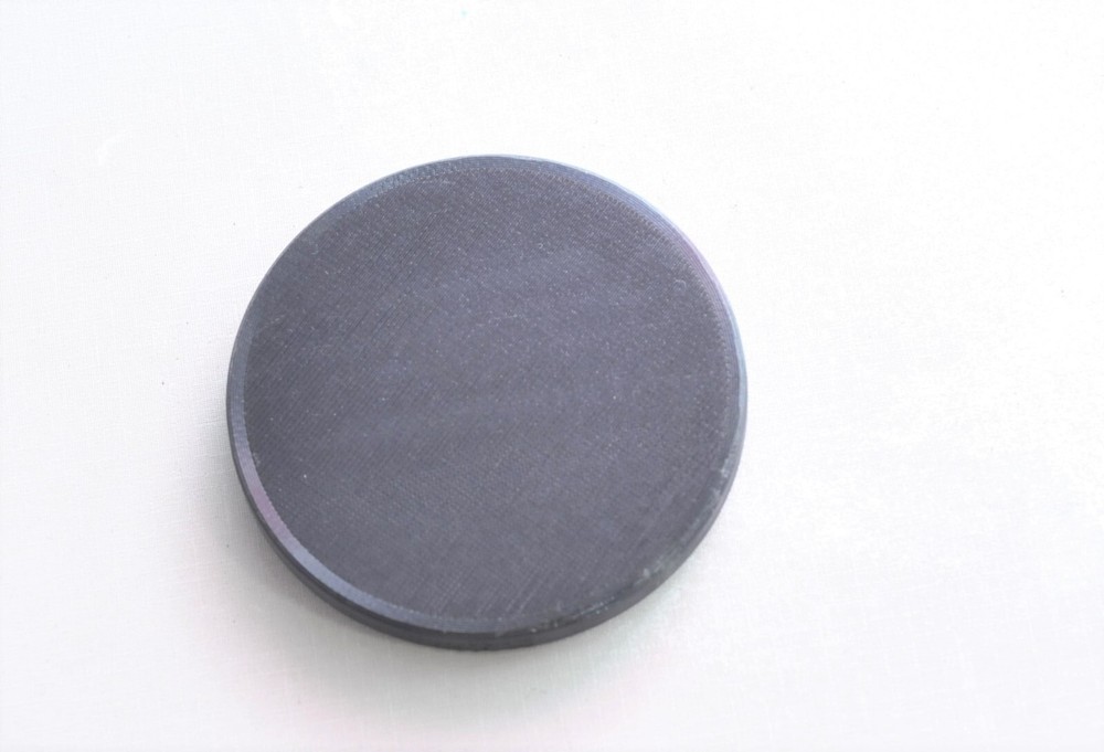 645 MKB Camera Body Cap for Contax 645 MK-B
