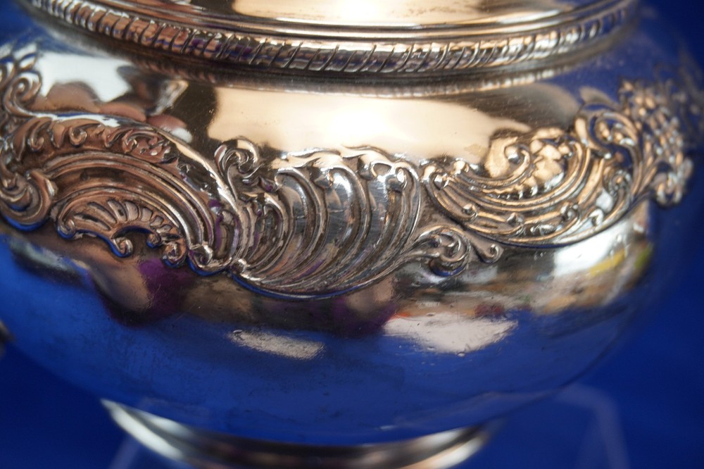 Middletown Plate Co #576 Pitcher, 5 3/8" (S2)