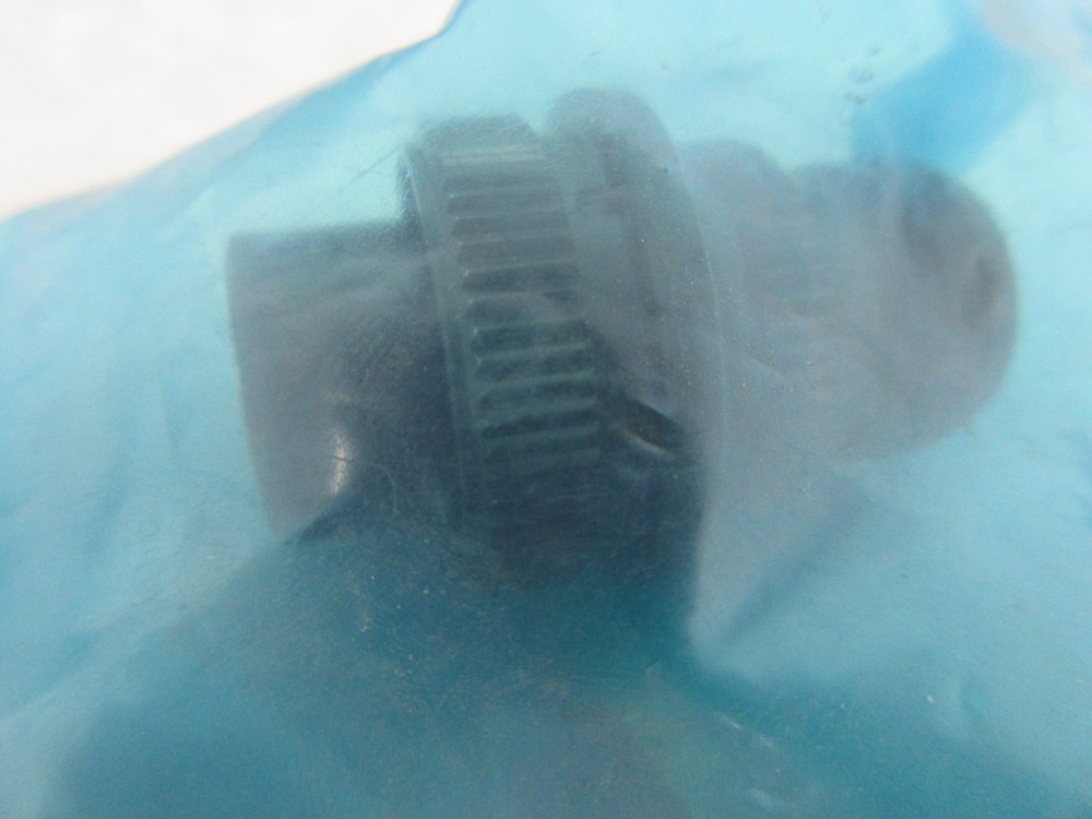 AMPHENOL MS3106A14S-6S CIRCULAR CONNECTOR PLUG, IA0233