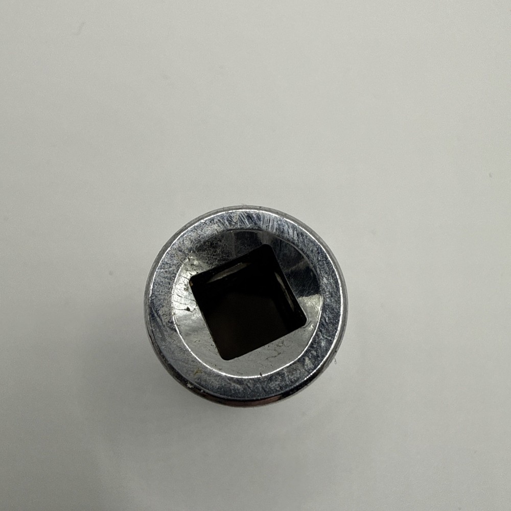 Craftsman 1/4 Drive 3/8 SAE 6-Point Socket 81-770