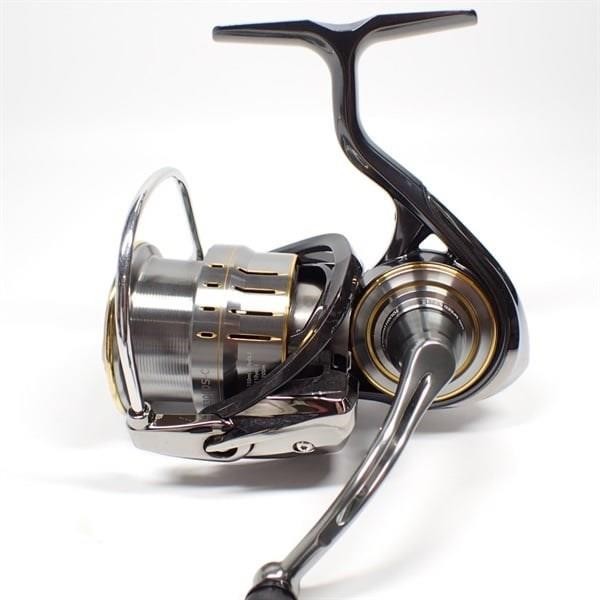 [Daiwa] 21 Rubyasu Aerity LT3000S-C