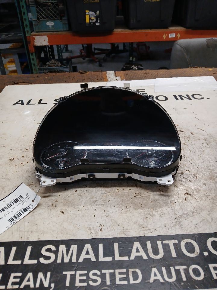 TELLURIDE 2021 Speedometer 205947