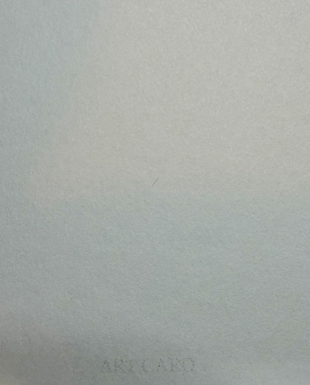 20x Premium ACEO Sketch Art Cards 2.5"x3.5" 32pt Triplexed Black Core Cardstock