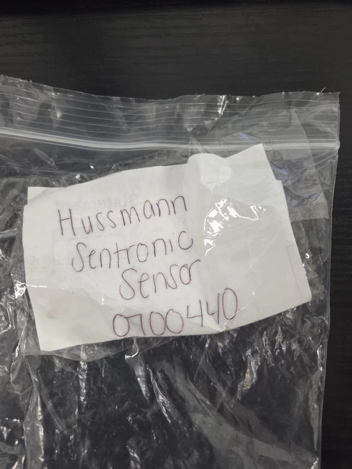 Hussman 0700440 Sentronic Sensor