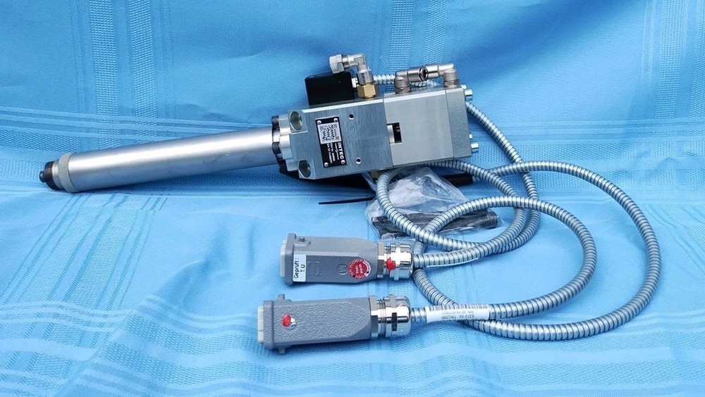 ✅ Sames Kremlin/Intec 469850 Dosing Unit