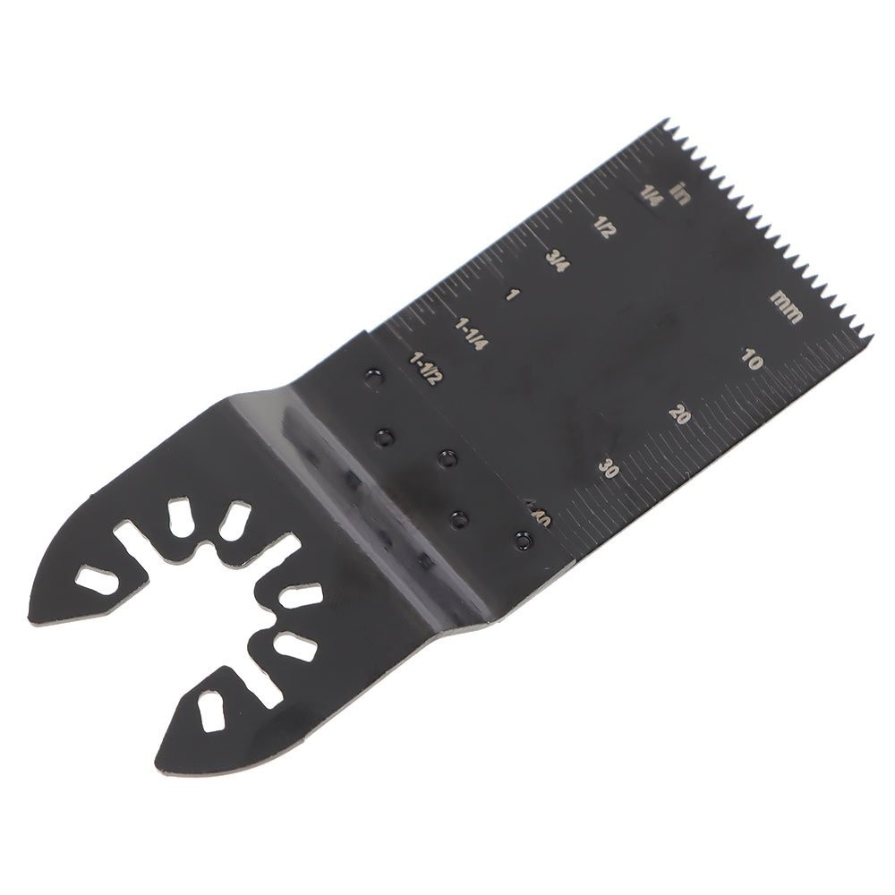 48 Piece Oscillating Multi Tool Saw Blade