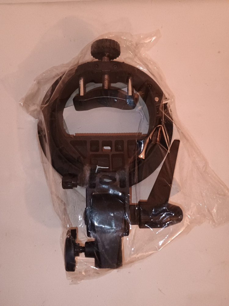 NEEWER S-type Speedlite Bracket Bowens Mount Supported
