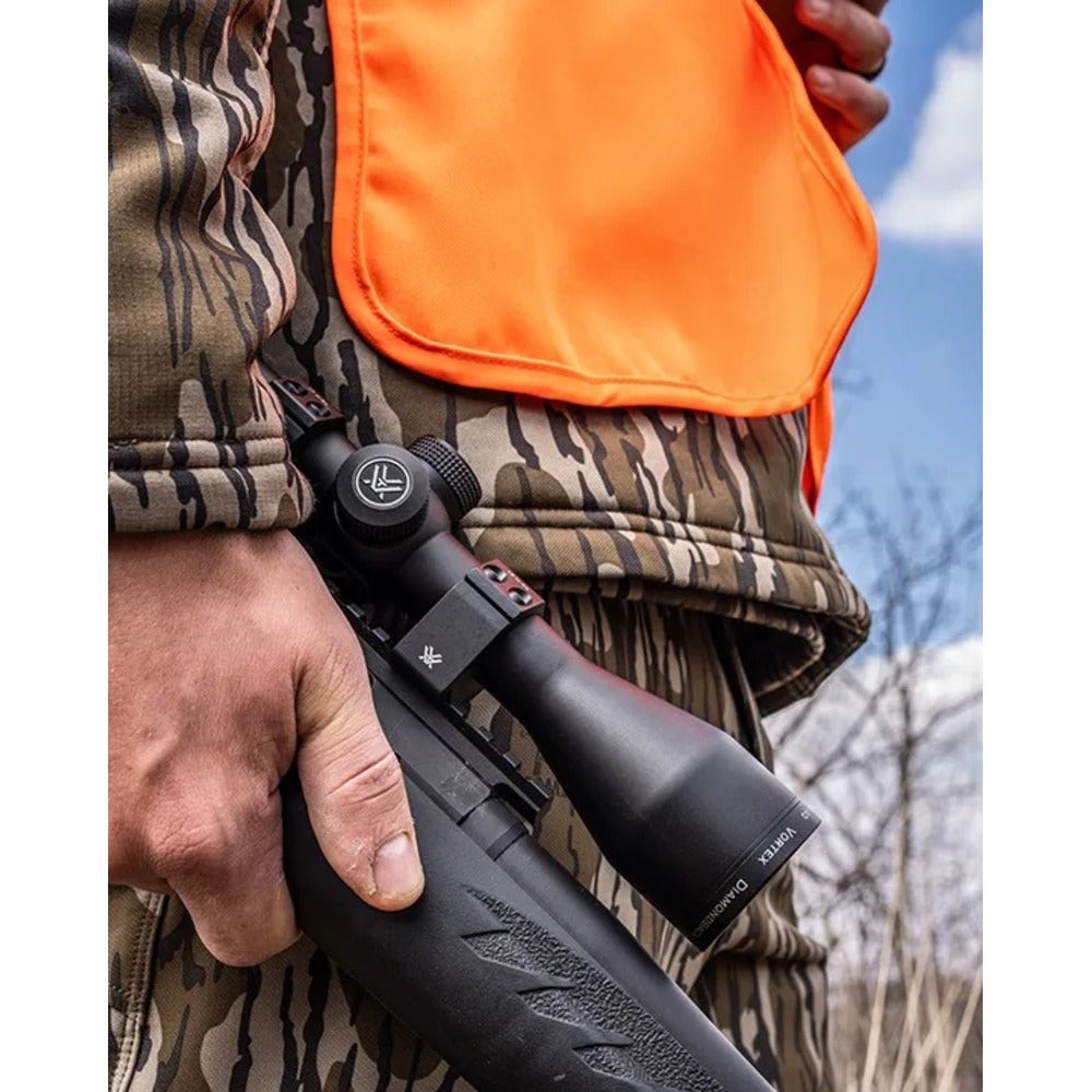 Vortex Sport Riflescope Ring 30 mm - Low (.80")