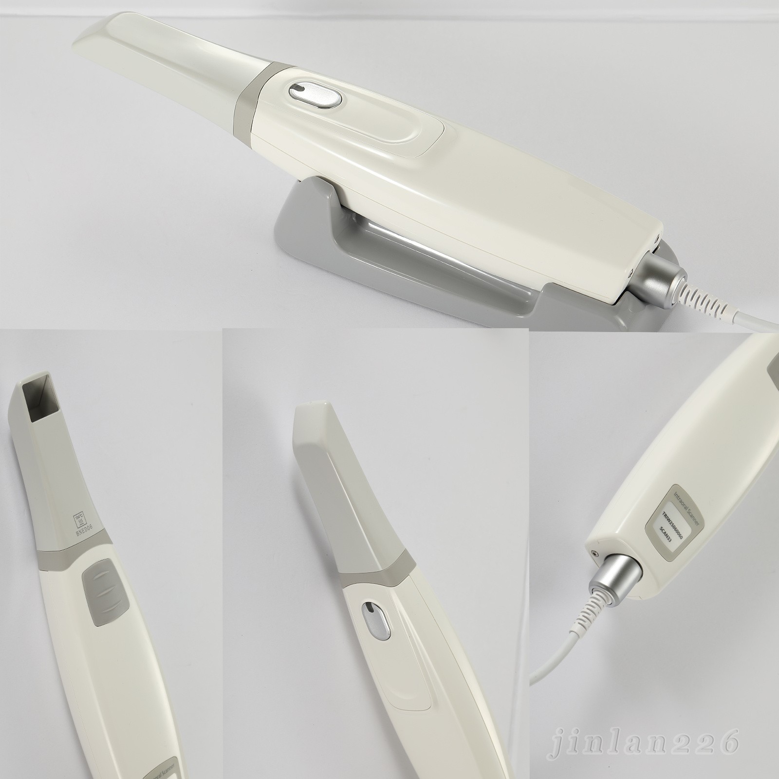 Dental Intraoral Scanner (free Shipping) for CAD/CAM Dentistry