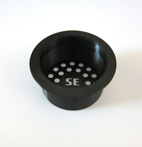 Filter Floss Cup 4" - fits Red Sea Reefer