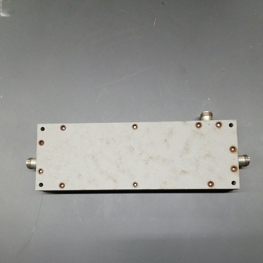 PRD Electronics Type 430-30 RF Microwave Directional Coupler