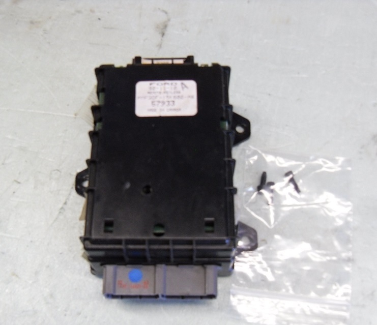 1993-1996 LINCOLN MARK VIII KEYLESS ENTRY MODULE