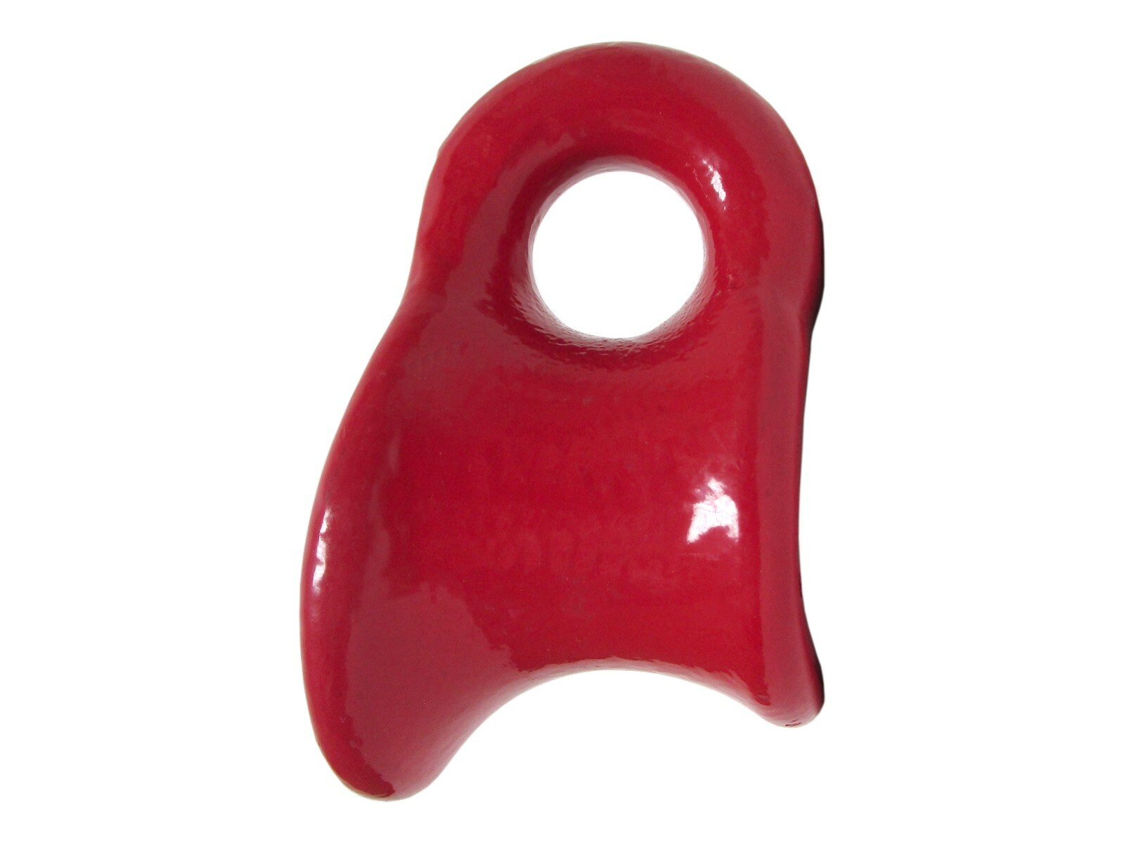 Main Line Cable Slide Hook for 3/8" Chain 1/2 - 3/4" Wire Rope Logging