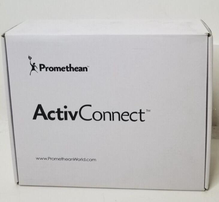 Open Box/ Promethean ActivConnect ACON1-CORP Wireless Access