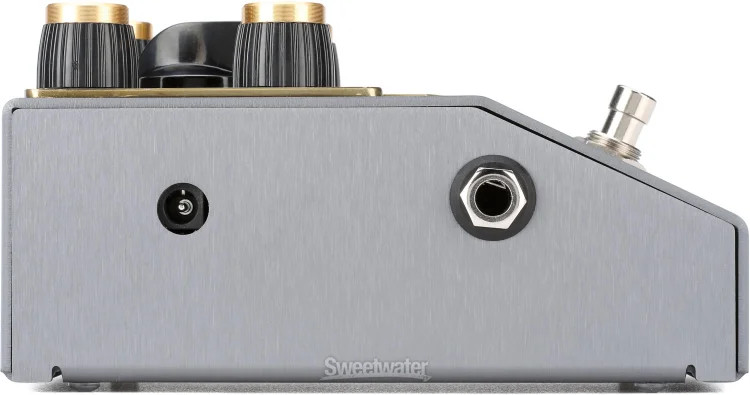 Beetronics FX Pollinator Hazee Delay Pedal