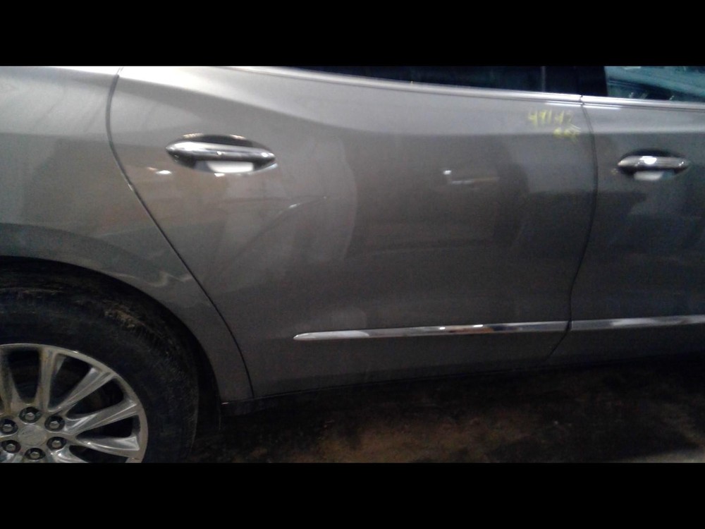 Used Tail Light Panel fits: 2019 Buick Enclave Grade A