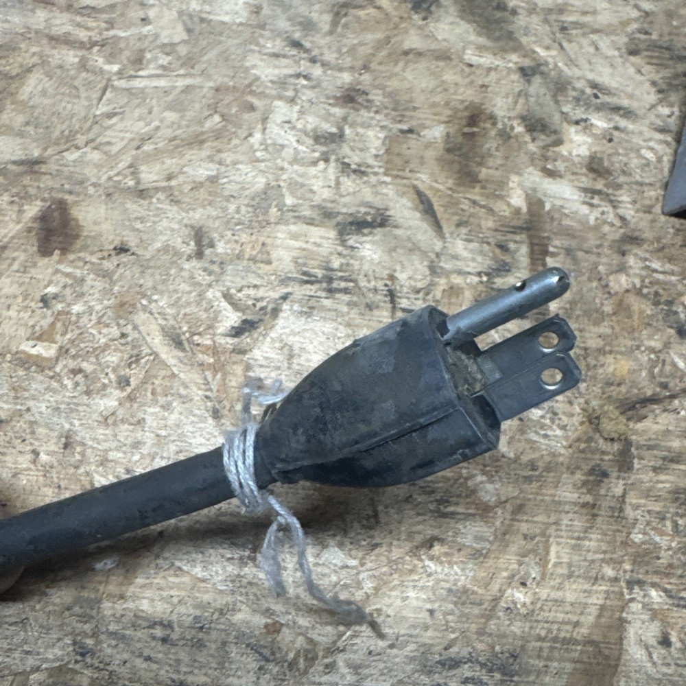 Porter Cable A4 4-1/2" Guild Saw Syracuse Sander
