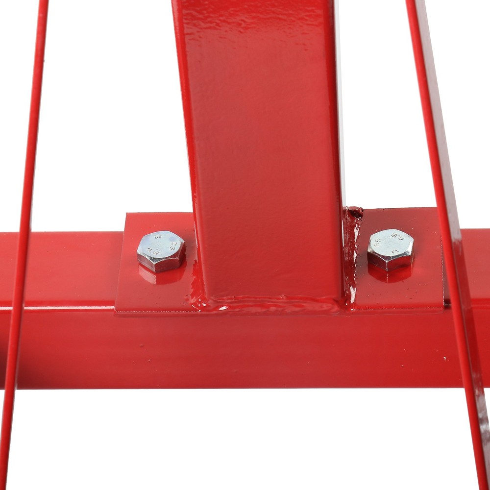 Engine Stand 2000LBS Vehicle Engine Block Stand w/360 Degree Rotating Head