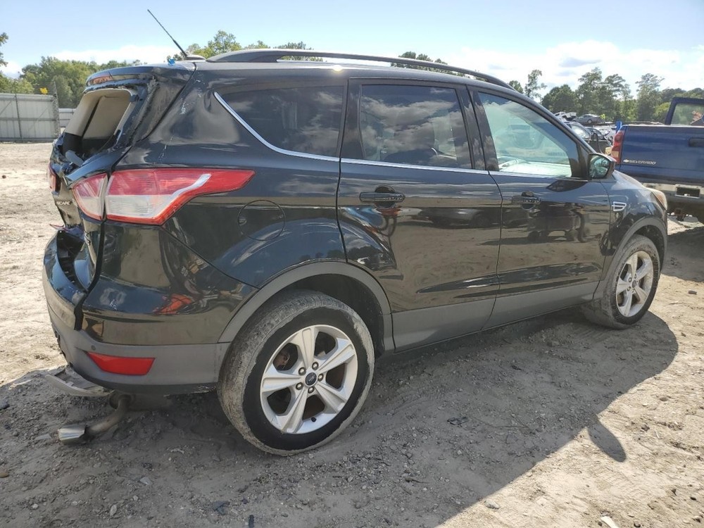 Used A/C Selector Switch fits: 2014 Ford Escape Front automatic temperature cont