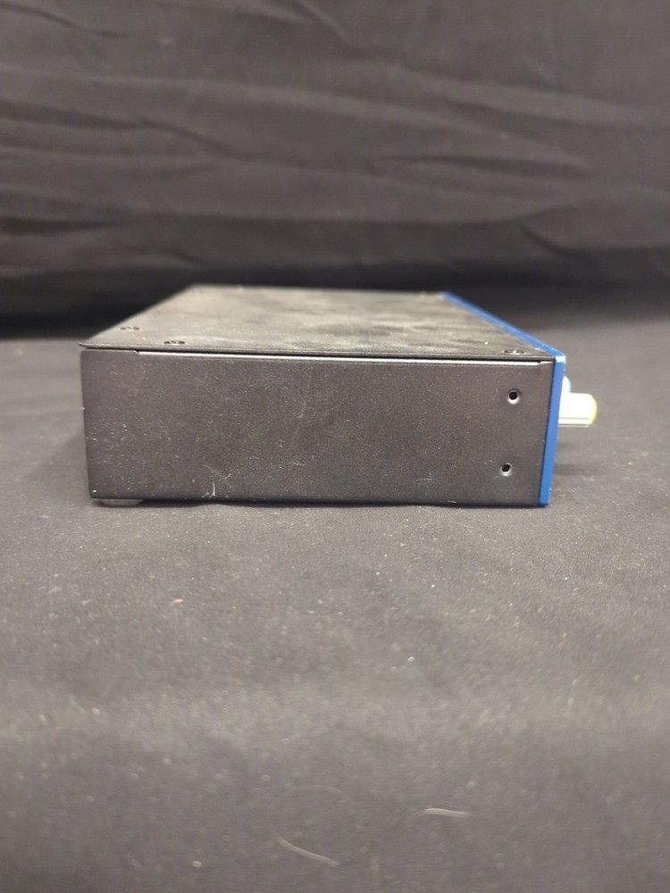 Alto Alpha Verb 2 40 Bit Digital Effects Pro Audio Processor Module 2007