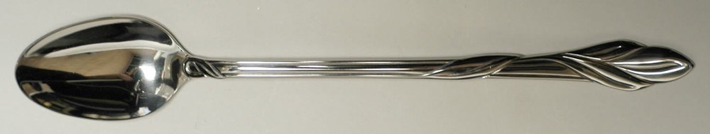 Oneida Silver Eden  Iced Tea Spoon 491796