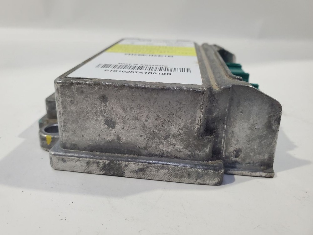 2012 VPG MV1 OEM SRS Module 28274870