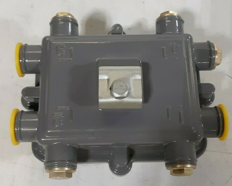 Milenium MLDC-2116 Directional Coupler