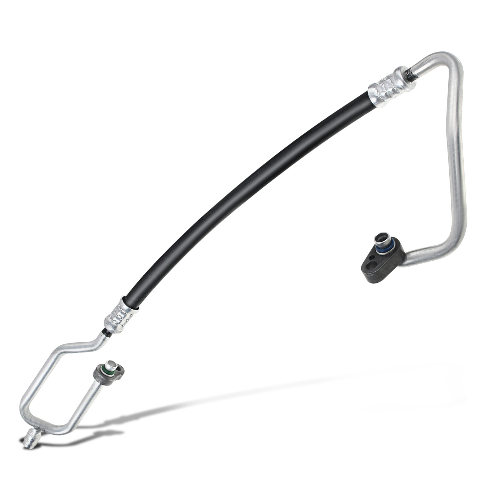 New A/C Refrigerant Discharge Hose for Hyundai Elantra 2011 2012 2013 L4 1.8L