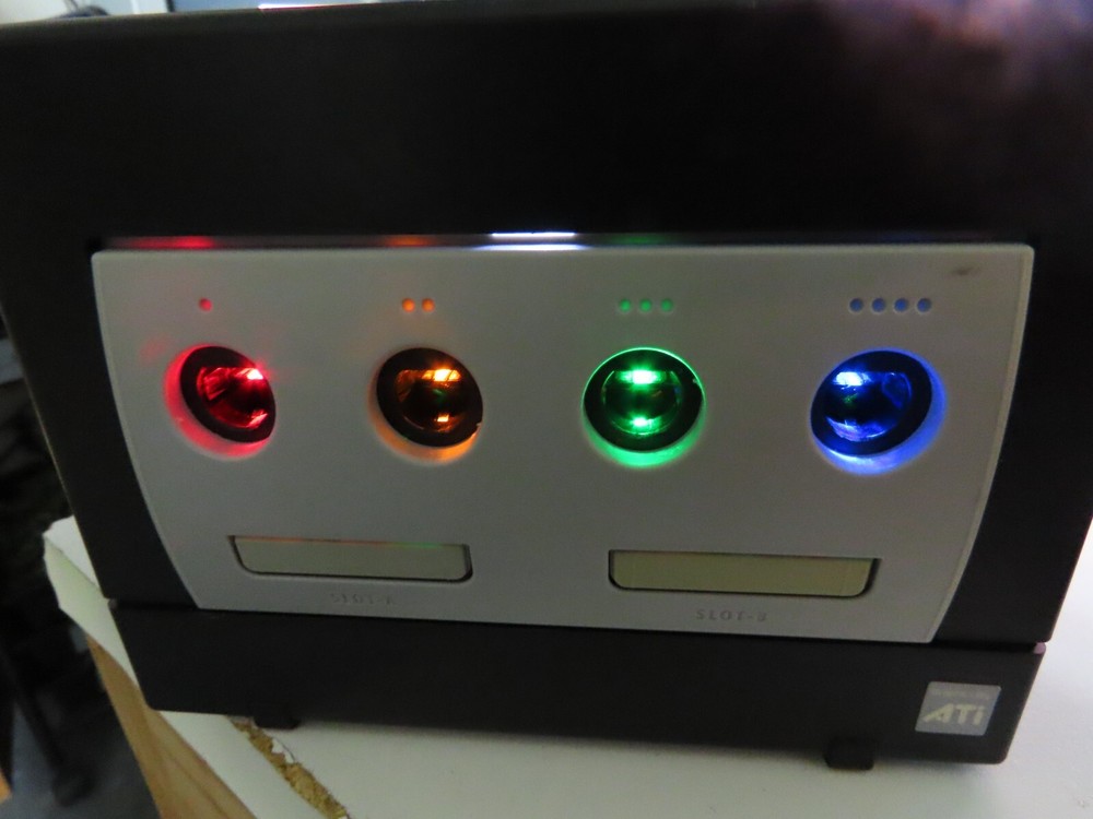 YOU PICK Nintendo GameCube LED Light Mod Modification for controller ports