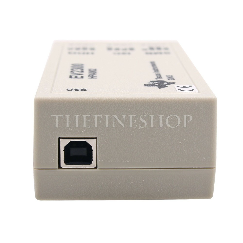 EV2300 USB-based interface board PC Tester Detect Battery Gauge Circuit