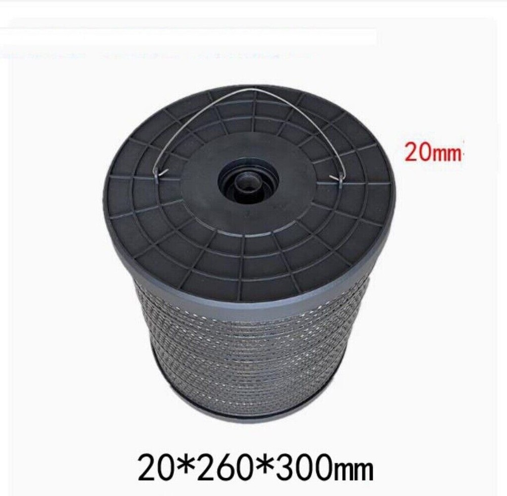 EDM Medium Wire Filter Wire Cutting Water Tank Filter Element Filter