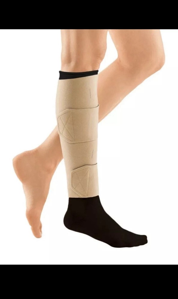 Circaid Juxtalite Compression Lower Leg wrap Long Medium 33cm