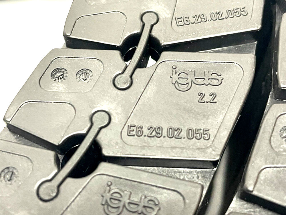 Igus E6.29.02.055 Energy Chain 30" Length