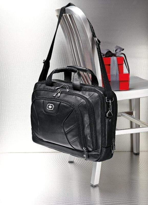 OGIO® - Dividend Messenger. 417017