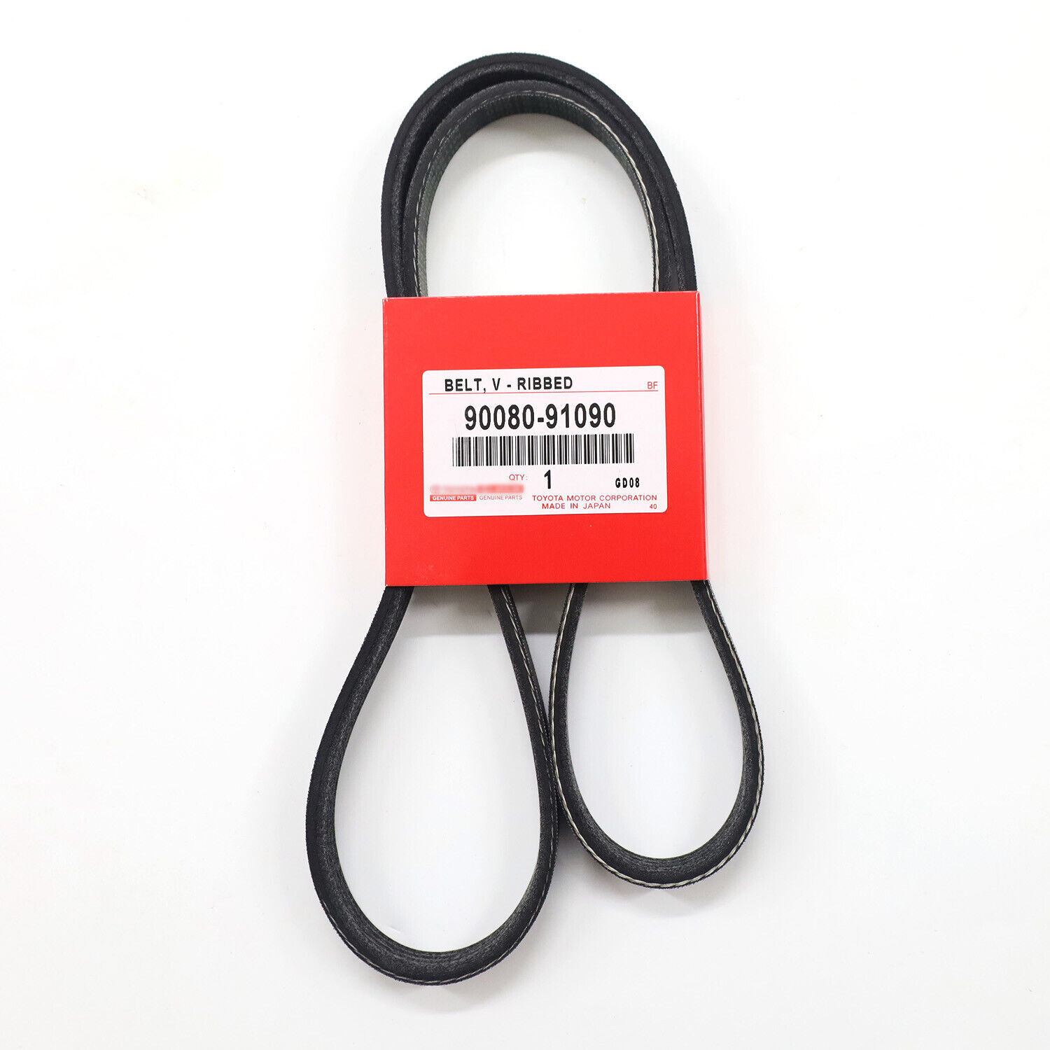 Genuine Timing Belt Kit With Water Pump fit Tacoma Tundra 4Runner 3.4L V6