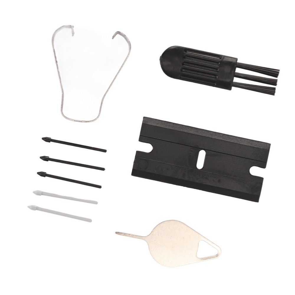 4 Sets Stylus Replacement Nibs Professional Sensitive Stylus Pen Tips