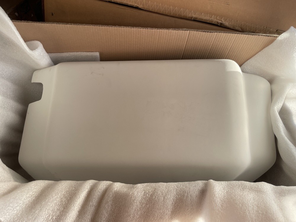 Kenworth T800 component left part
