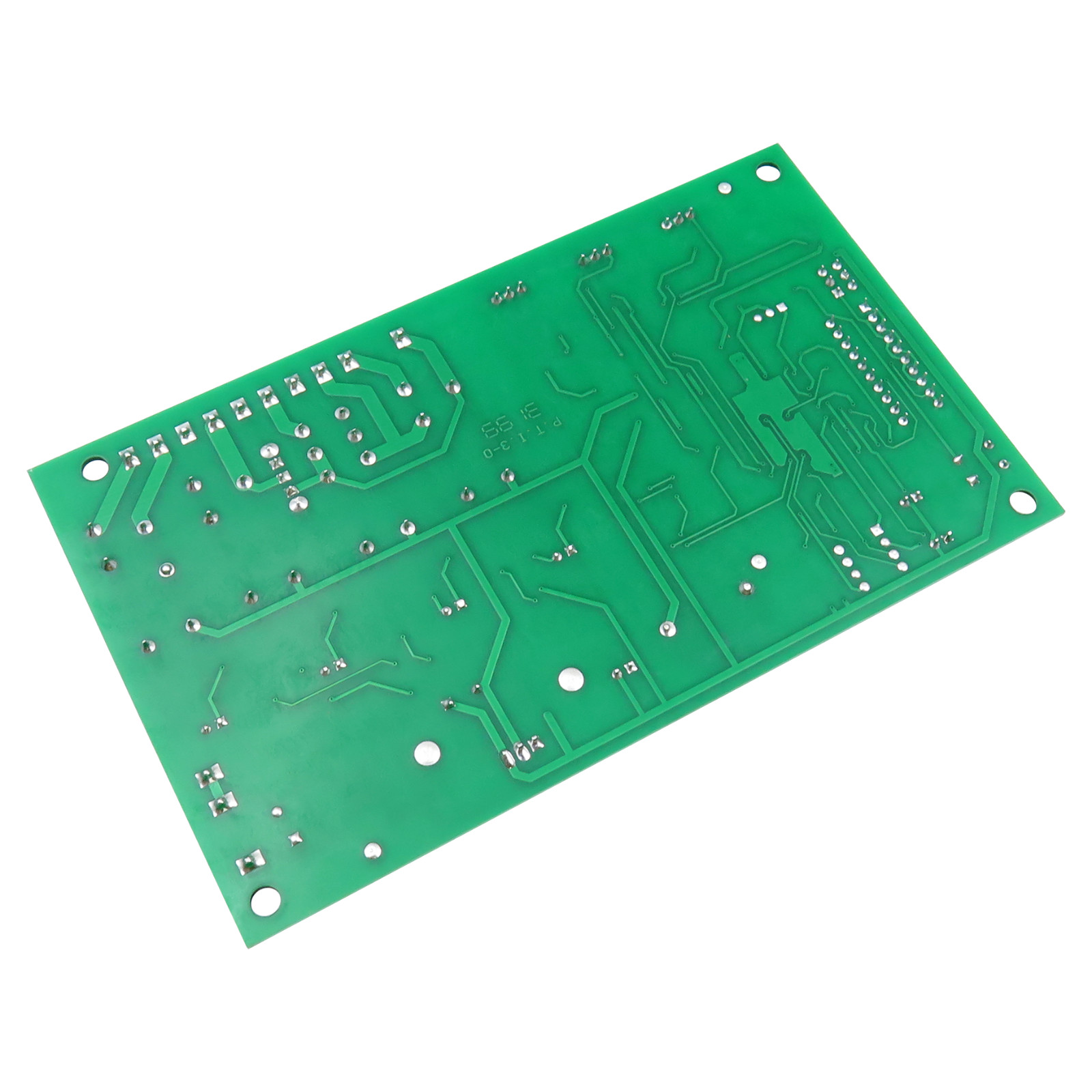 2A1410-01 2A1410-02 Ice Machine Control Board