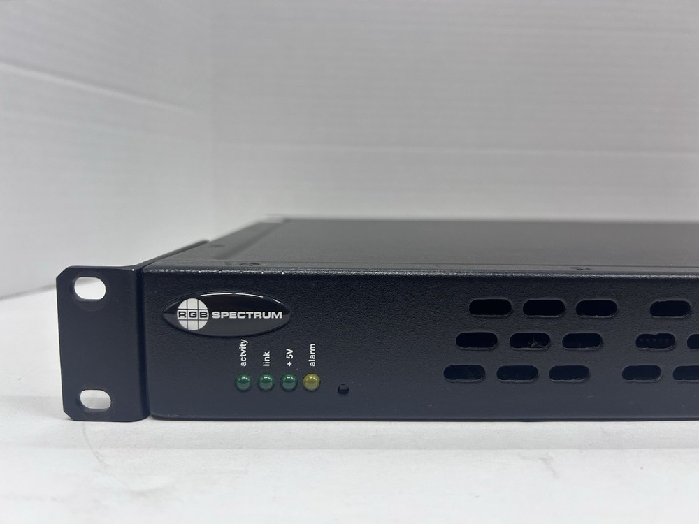 RGB Spectrum Quadview 2+2 Display Processor