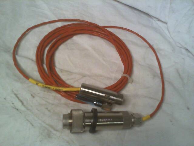 Marposs 2945251030 Exergen Probe With Buffer-Used