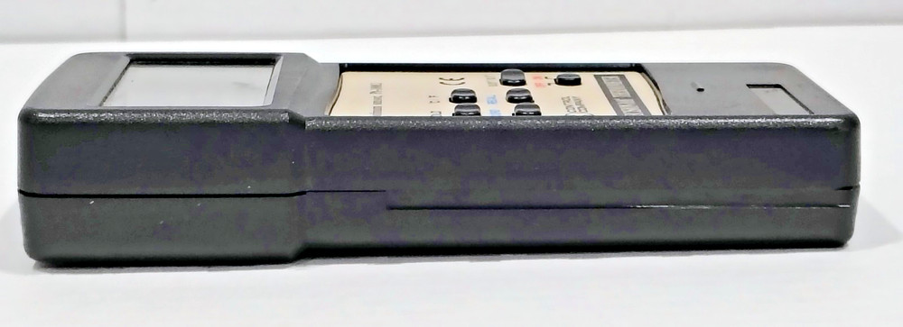 Precision 0.01 Thermometer Platinum Sensor High-Accuracy Digital Thermometer