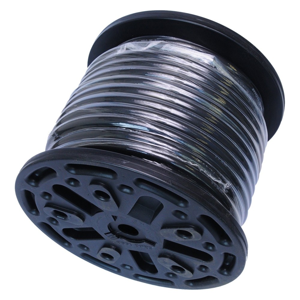 Continental ContiTech Elite Black Heater Hose